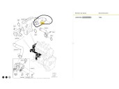 Recambio de tubo para land rover range rover evoque (l538) 2.0 d 4x4 referencia OEM IAM G4D38555BD LR083328 