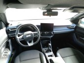dacia bigster del año 2025