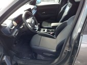 dacia bigster del año 2025