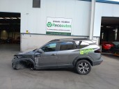 dacia bigster del año 2025