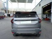 dacia bigster del año 2025