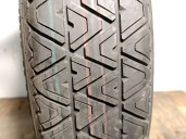 Recambio de neumatico repuesto para audi q3 (8ub, 8ug) 2.0 tdi referencia OEM IAM 5N0601027E T14580R1899M 