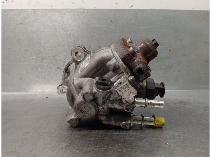 Recambio de bomba inyeccion para land rover range rover evoque (l538) 2.0 d 4x4 referencia OEM IAM G4D39B395AB LR073700 04450107