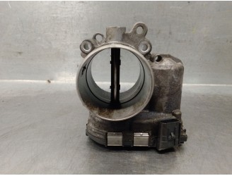 Recambio de caja mariposa para land rover range rover evoque (l538) 2.0 d 4x4 referencia OEM IAM G4D39F991AA LR073708 0280750610