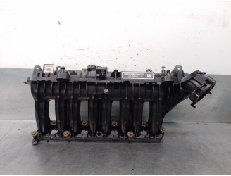 Recambio de colector admision para land rover range rover evoque (l538) 2.0 d 4x4 referencia OEM IAM G4D39424CB LR073652 