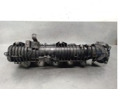 Recambio de colector admision para land rover range rover evoque (l538) 2.0 d 4x4 referencia OEM IAM G4D39424CB LR073652 