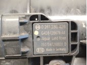 Recambio de colector admision para land rover range rover evoque (l538) 2.0 d 4x4 referencia OEM IAM G4D39424CB LR073652 