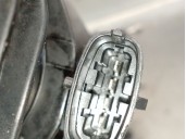 Recambio de colector admision para land rover range rover evoque (l538) 2.0 d 4x4 referencia OEM IAM G4D39424CB LR073652 