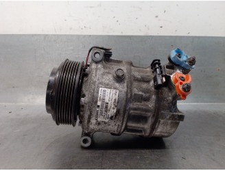 Recambio de compresor aire acondicionado para land rover range rover evoque (l538) 2.0 d 4x4 referencia OEM IAM CPLA19D629BF LR0