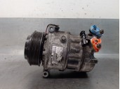 Recambio de compresor aire acondicionado para land rover range rover evoque (l538) 2.0 d 4x4 referencia OEM IAM CPLA19D629BF LR0