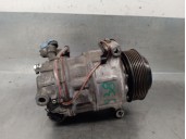 Recambio de compresor aire acondicionado para land rover range rover evoque (l538) 2.0 d 4x4 referencia OEM IAM CPLA19D629BF LR0
