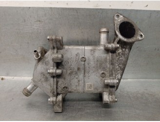 Recambio de enfriador egr para land rover range rover evoque (l538) 2.0 d 4x4 referencia OEM IAM G4D39F464BA LR073730 