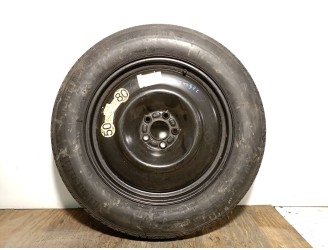 Recambio de neumatico repuesto para land rover range rover evoque (l538) 2.0 d 4x4 referencia OEM IAM BJ32-GA T15585R18115M 