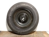 Recambio de neumatico repuesto para land rover range rover evoque (l538) 2.0 d 4x4 referencia OEM IAM BJ32-GA T15585R18115M 