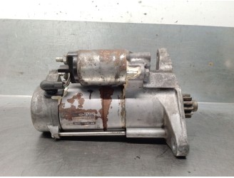 Recambio de motor arranque para land rover range rover evoque (l538) 2.0 d 4x4 referencia OEM IAM GJ3211001AD LR070686 438000199