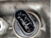 Recambio de soporte filtro aceite para land rover range rover evoque (l538) 2.0 d 4x4 referencia OEM IAM G4D36714AA LR073667 