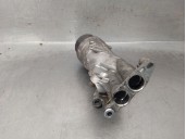 Recambio de soporte filtro aceite para land rover range rover evoque (l538) 2.0 d 4x4 referencia OEM IAM G4D36714AA LR073667 