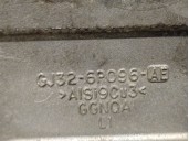 Recambio de soporte motor derecho para land rover range rover evoque (l538) 2.0 d 4x4 referencia OEM IAM GJ326P096AE LR071977 