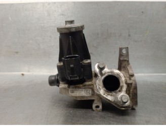 Recambio de valvula egr para land rover range rover evoque (l538) 2.0 d 4x4 referencia OEM IAM G4D39D475BA LR073729 