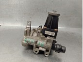 Recambio de valvula egr para land rover range rover evoque (l538) 2.0 d 4x4 referencia OEM IAM G4D39D475BA LR073729 