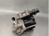 Recambio de valvula egr para land rover range rover evoque (l538) 2.0 d 4x4 referencia OEM IAM G4D39D475BA LR073729 