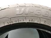 Recambio de neumatico/s para chevrolet orlando (j309) 2.0 d referencia OEM IAM 22550R1798W 