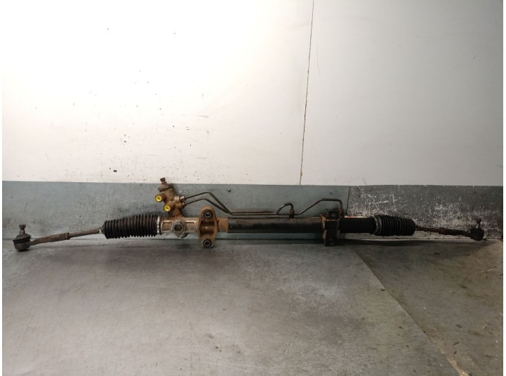 Recambio de cremallera direccion para kia carnival ii (gq) 2.9 crdi referencia OEM IAM 0K53A32110C 0K53A32110C 