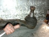 Recambio de cremallera direccion para kia carnival ii (gq) 2.9 crdi referencia OEM IAM 0K53A32110C 0K53A32110C 