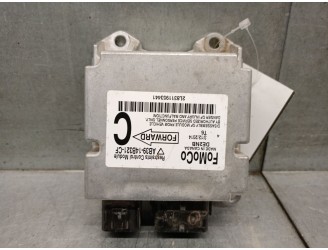 Recambio de centralita airbag para ford ranger (tke) 2.2 tdci 4x4 referencia OEM IAM AB3914B321CF AB3914B321CF 