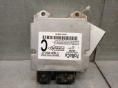 Recambio de centralita airbag para ford ranger (tke) 2.2 tdci 4x4 referencia OEM IAM AB3914B321CF AB3914B321CF 