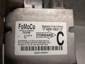 Recambio de centralita airbag para ford ranger (tke) 2.2 tdci 4x4 referencia OEM IAM AB3914B321CF AB3914B321CF 
