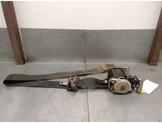 Recambio de cinturon seguridad delantero derecho para ford ranger (tke) 2.2 tdci 4x4 referencia OEM IAM AB3926611B08A 5293790 