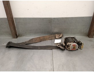 Recambio de cinturon seguridad delantero izquierdo para ford ranger (tke) 2.2 tdci 4x4 referencia OEM IAM AB3926611B08A 5293790 