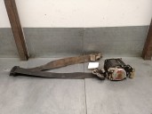 Recambio de cinturon seguridad delantero izquierdo para ford ranger (tke) 2.2 tdci 4x4 referencia OEM IAM AB3926611B08A 5293790 