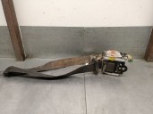 Recambio de cinturon seguridad delantero izquierdo para ford ranger (tke) 2.2 tdci 4x4 referencia OEM IAM AB3926611B08A 5293790 