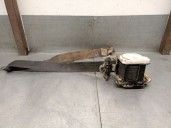 Recambio de cinturon seguridad delantero izquierdo para ford ranger (tke) 2.2 tdci 4x4 referencia OEM IAM AB3926611B08A 5293790 