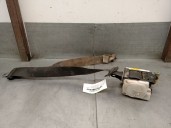 Recambio de cinturon seguridad delantero izquierdo para ford ranger (tke) 2.2 tdci 4x4 referencia OEM IAM AB3926611B08A 5293790 