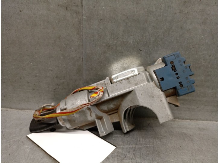 Recambio de conmutador de arranque para ford ranger (tke) 2.2 tdci 4x4 referencia OEM IAM AB393F880AA 5186693 