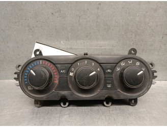 Recambio de mando calefaccion / aire acondicionado para ford ranger (tke) 2.2 tdci 4x4 referencia OEM IAM AB3919A522BE 2292628 