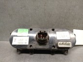 Recambio de mando calefaccion / aire acondicionado para ford ranger (tke) 2.2 tdci 4x4 referencia OEM IAM AB3919A522BE 2292628 