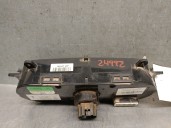 Recambio de mando calefaccion / aire acondicionado para ford ranger (tke) 2.2 tdci 4x4 referencia OEM IAM AB3919A522BE 2292628 