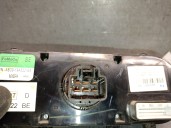 Recambio de mando calefaccion / aire acondicionado para ford ranger (tke) 2.2 tdci 4x4 referencia OEM IAM AB3919A522BE 2292628 