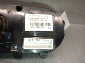 Recambio de mando calefaccion / aire acondicionado para ford ranger (tke) 2.2 tdci 4x4 referencia OEM IAM AB3919A522BE 2292628 