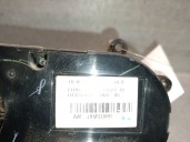 Recambio de mando calefaccion / aire acondicionado para ford ranger (tke) 2.2 tdci 4x4 referencia OEM IAM AB3919A522BE 2292628 