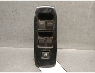 Recambio de mando elevalunas delantero izquierdo para ford ranger (tke) 2.2 tdci 4x4 referencia OEM IAM AB3914A132 1723787 