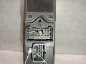 Recambio de mando elevalunas delantero izquierdo para ford ranger (tke) 2.2 tdci 4x4 referencia OEM IAM AB3914A132 1723787 