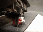 Recambio de mando elevalunas trasero derecho para ford ranger (tke) 2.2 tdci 4x4 referencia OEM IAM AB3914529AB 1723785 