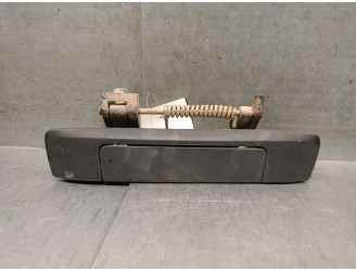 Recambio de maneta exterior porton para ford ranger (tke) 2.2 tdci 4x4 referencia OEM IAM AB392143836CD 5222238 