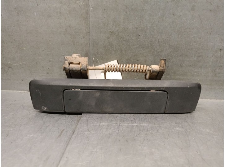 Recambio de maneta exterior porton para ford ranger (tke) 2.2 tdci 4x4 referencia OEM IAM AB392143836CD 5222238 