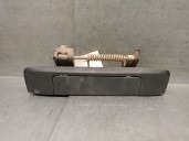 Recambio de maneta exterior porton para ford ranger (tke) 2.2 tdci 4x4 referencia OEM IAM AB392143836CD 5222238 